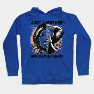 Majestic Encounter Hoodie